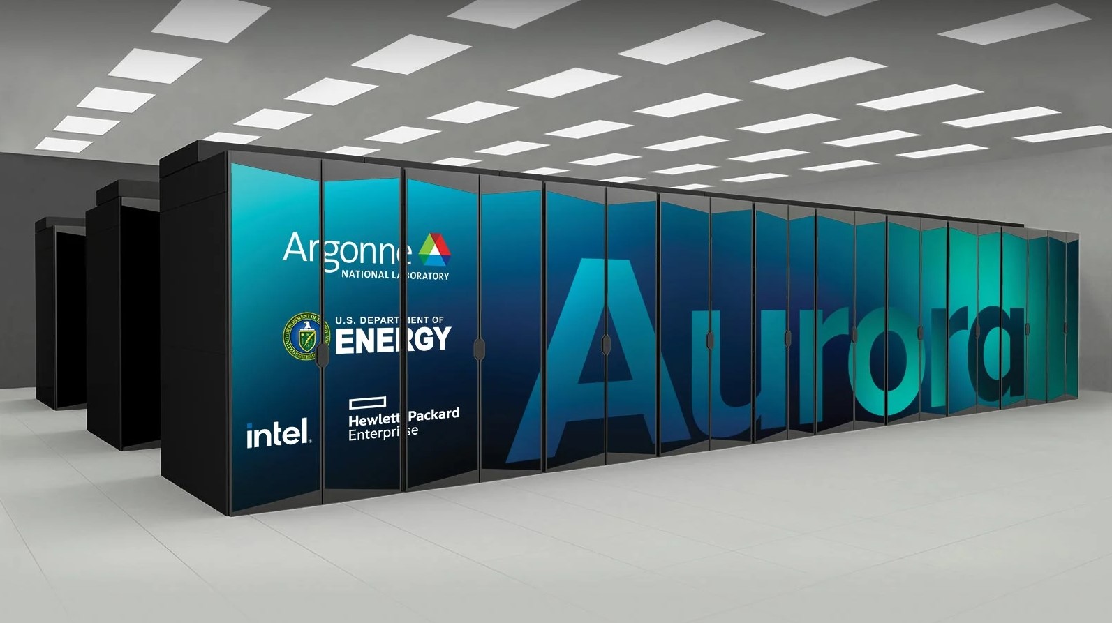 Aurora Supercomputer.jpg